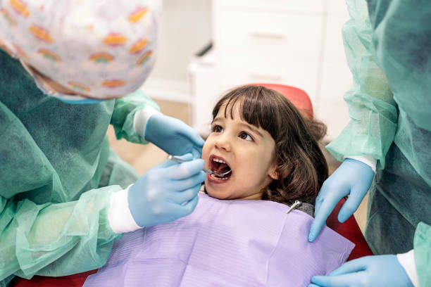 Our Range of Dental Services in Brookfield, NJ